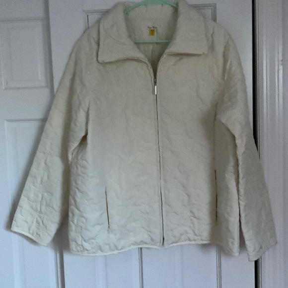 Jacket zipper 1X like new - Picture 1 of 5